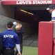 Illustration for article titled Fan Tosses Helmet At Jerry Jones, Hits Him In Headem/em